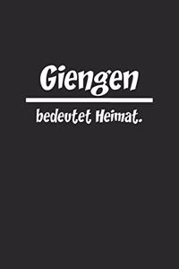 Giengen