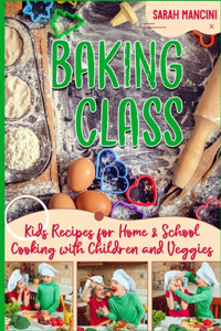 Baking Class -