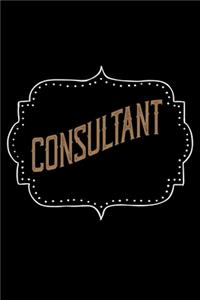 Consultant