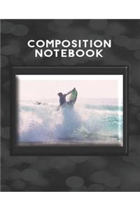 Composition Notebook