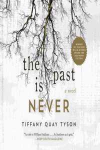 Past Is Never