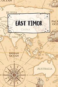 East Timor