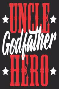Uncle Godfather Hero