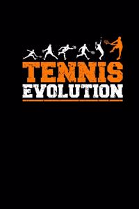 Tennis Evolution