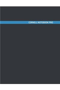 Cornell Notebook Pro