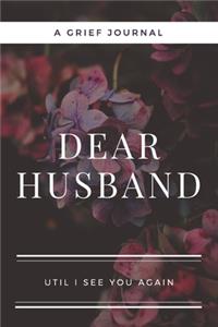 Dear Husband