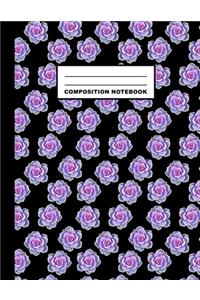 Composition Notebook