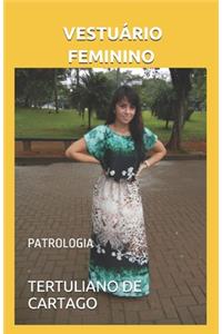 Vestuário Feminino
