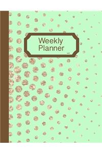 Weekly Planner