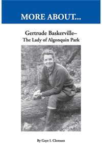 Gertrude Baskerville