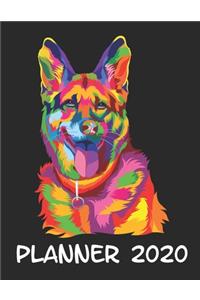 Planner 2020