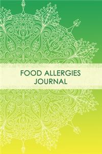 Food Allergies Journal