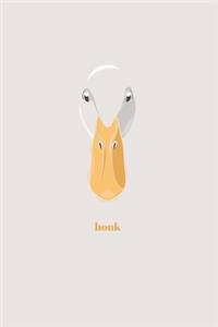 Honk