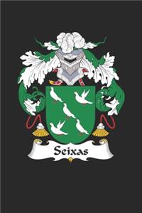 Seixas