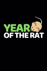 Year Of The Rat