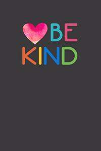 Be Kind
