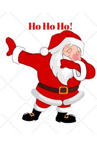 Ho Ho Ho