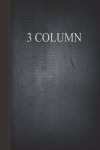 3 Column