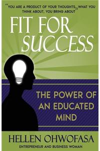 Fit for success