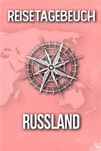 Reisetagebuch Russland