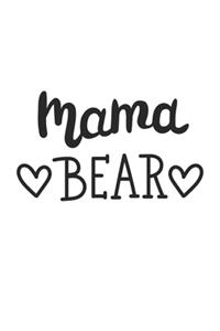 Mama Bear