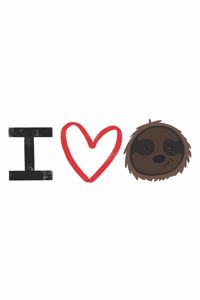 I: Sloffee I Lazy I Sloth