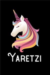 Yaretzi