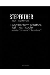Stepfather Definition
