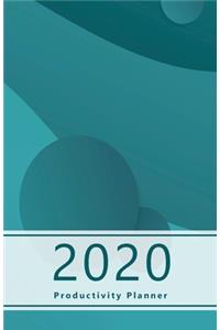 2020 Productivity Planner