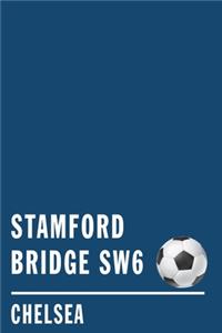 Stamford Bridge SW6 Chelsea