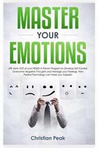 Master your Emotions