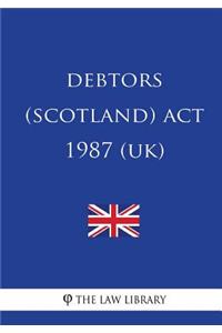 Debtors (Scotland) Act 1987