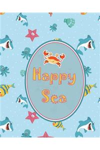 Happy Sea