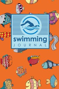 Swimming Journal