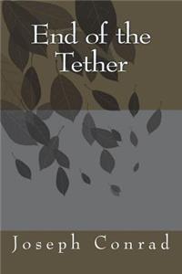 End of the Tether