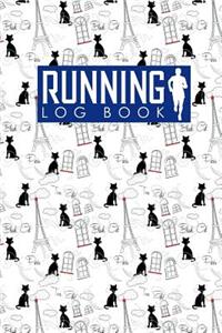 Running Log Book