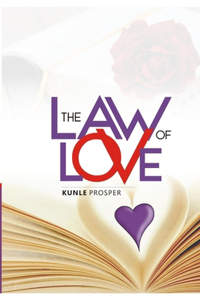 The Law of Love