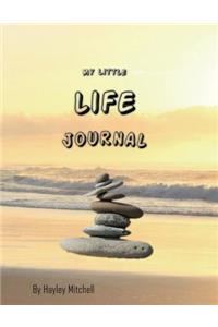 My Little LIfe Journal