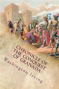 Chronicle of the Conquest of Granada