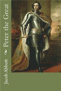 Peter the Great