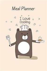 Meal Planner