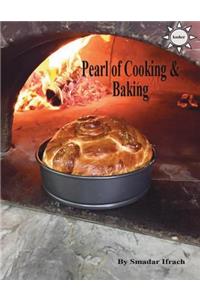 pearl of cooking & baking