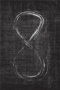 Infinity Symbol Journal