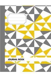 Journal Book