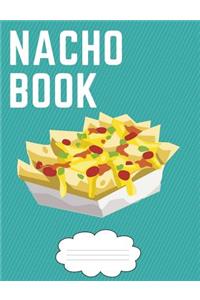 Nacho Book