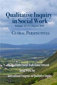 Qualitative Inquiry in Social Work