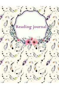 Reading Journal