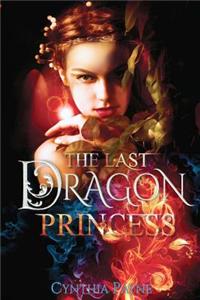 Last Dragon Princess