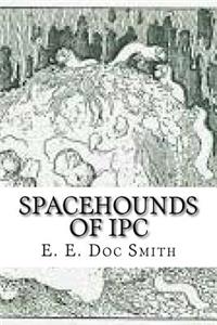 Spacehounds of Ipc