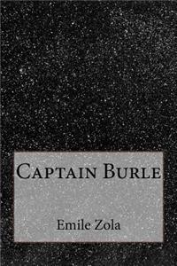 Captain Burle